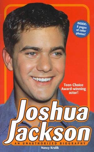 Joshua Jackson