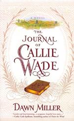 Journal of Callie Wade