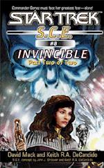 Star Trek: Invincible Book Two