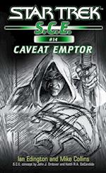 Star Trek: Caveat Emptor