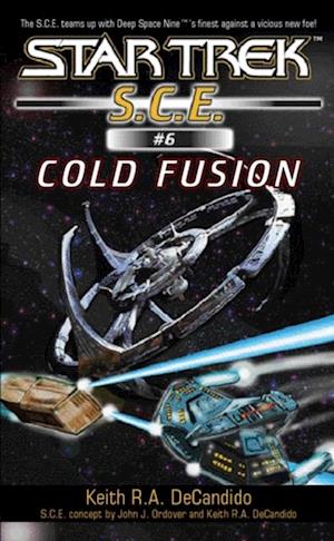 Cold Fusion