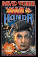 War of Honor [With CDROM]