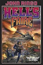 Hell's Faire [With CDROM]