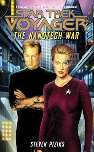 Nanotech War