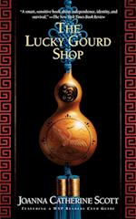 The Lucky Gourd Shop