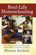 Real-Life Homeschooling