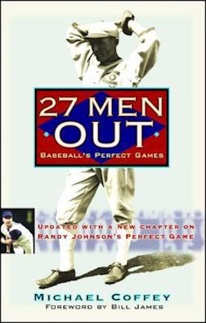 27 Men Out