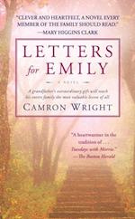 Letters For Emily