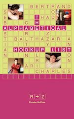 The Alphabetical Hookup List R-Z