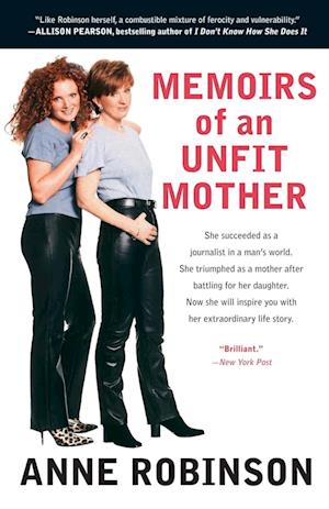 Memoirs of an Unfit Mother