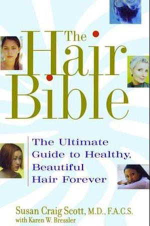 Hair Bible