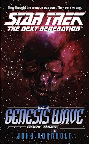 Genesis Wave: Book Three