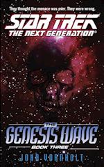 Genesis Wave: Book Three