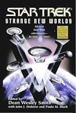 Strange New Worlds V