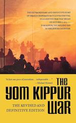 The Yom Kippur War