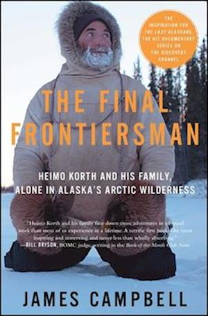 The Final Frontiersman