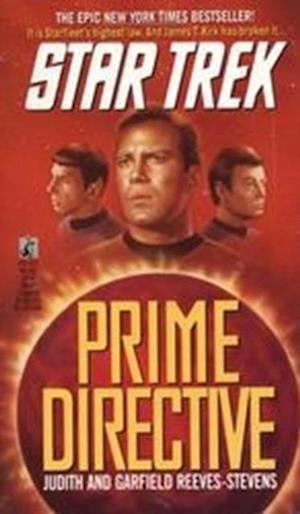 Prime Directive