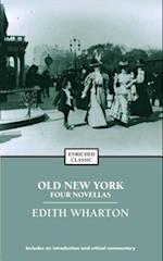 Old New York