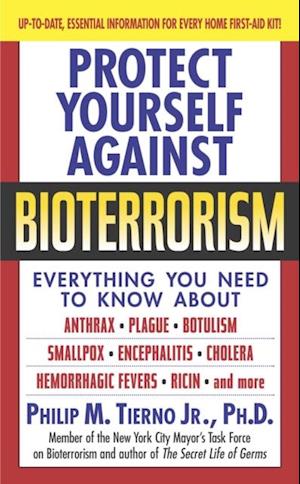 Protect Yourself Against Bioterrorism