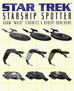 Starship Spotter