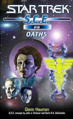 Star Trek: Oaths