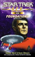 Star Trek: Corps of Engineers: Foundations #2