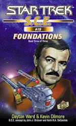 Star Trek: Corps of Engineers: Foundations #3