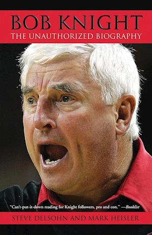 Bob Knight