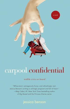 Carpool Confidential