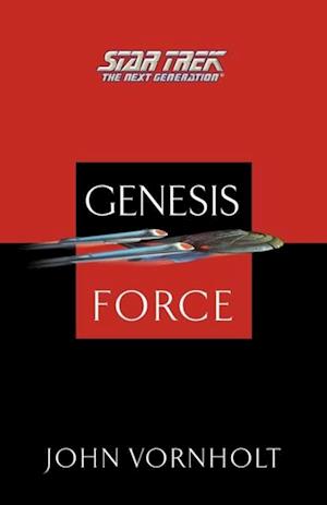 Star Trek: The Next Generation: Genesis Force