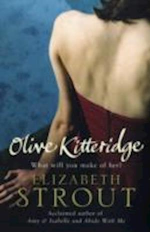 Olive Kitteridge