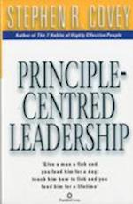 Principle Centred Leadership