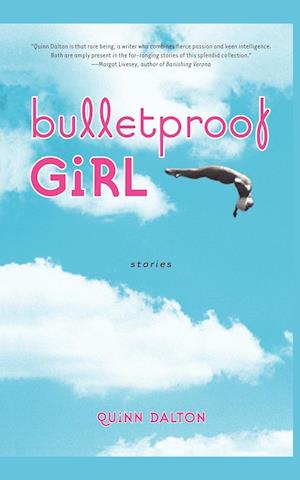 Bulletproof Girl