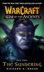 Warcraft: War of the Ancients: The Sundering