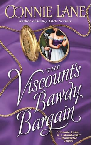 Viscount's Bawdy Bargain