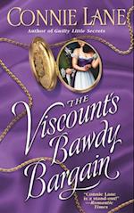 Viscount's Bawdy Bargain