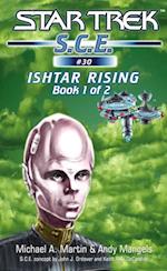 Star Trek: Ishtar Rising Book 1