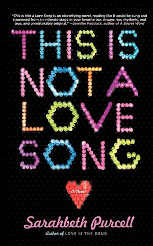 This Is Not a Love Song