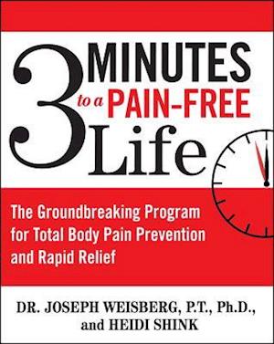 3 Minutes to a Pain-Free Life