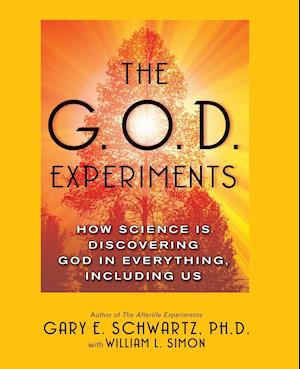 G.O.D. Experiments