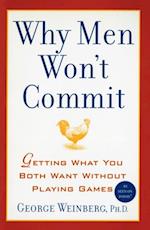 Why Men Won't Commit