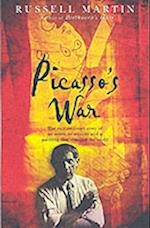 Picasso's War