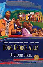 Long George Alley