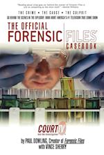 OFF FORENSIC FILES CASEBOOK