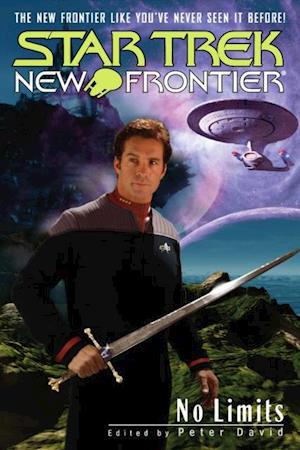 Star Trek: New Frontier: No Limits Anthology