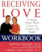 Receiving Love Workbook