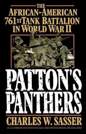 Patton'S Panthers