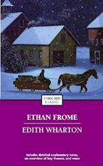 Ethan Frome