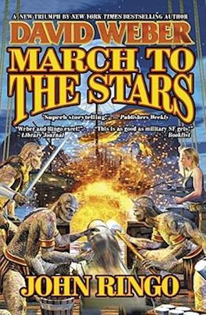 March to the Stars