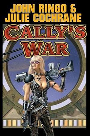 Cally's War